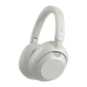 소니 얼트웨어 WH-ULT900NW 무선 Noise Canceling 헤드폰 Off White