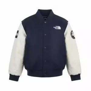 노스페이스키즈자켓 NQJ NJ3BR55S K RIMO BOMBER A (NAVY)