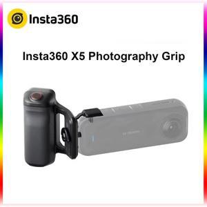 인스타360 X5 촬영 그립 스트리트 포토그래피 익스플로러 알루미늄 마운트 오리지널 액션 카메라 액세서리