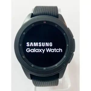 삼성 갤럭시 워치 SM-R810 42mm 블랙