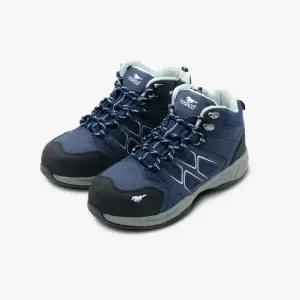 토사코 6인치 안전화 작업용 현장운동화 안전화 6인치 토사코안전화 건설화 산업화