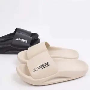 쿠션 슬리퍼 여름 홈 실내화 사무용 쿠션슬리퍼 발편한슬리퍼 남성슬리퍼 여성슬리퍼