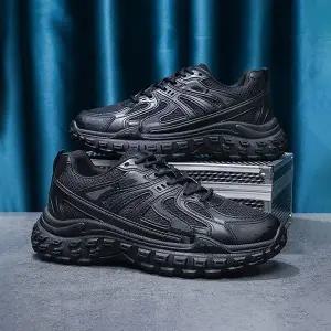 남성 DJH871L6 키높이 스니커즈 매쉬 어글리 신발 ZGH68 캐주얼 런닝화 끈 운동화 슈즈 남성 남