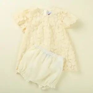 [롯데백화점]타티네쇼콜라 엘라레이스원피스 TTNMOE194Y