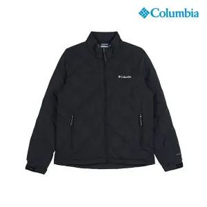 [NS홈쇼핑][정상가309000원][컬럼비아] 경량 덕다운 자켓 공용 블랙[35709727]