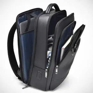 남성 IBX741A0 블랙 세련 노트북 비즈니스 출장백팩 출근 백팩