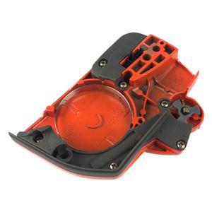 Hqvarna 445 450 전기 톱에  1Pc 체인 스프로킷 커버 액세서리 544097902 부품 클러치 브레이크 어셈블리