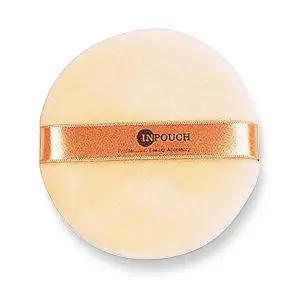 면분첩 대형 쿠션 화장품 화장분첩 화장퍼프 파우더