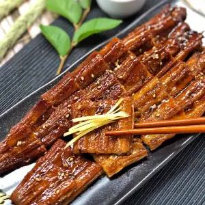 냉동 바다장어구이 400g (데리야끼/고추장)