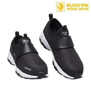 블랙야크 JJA672N9 YAK-416 찍찍이 안전화