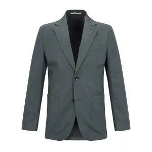 [롯데백화점]페라로밀라노 [양말증정]면스판워싱자켓AM0FOZC15127