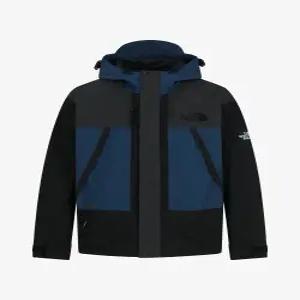 thenorthface NJ3BR52L 화이트라벨 마티스 자켓 SCUBA BLUE