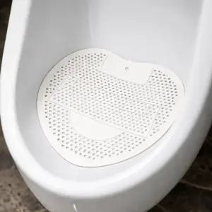 소변기 거름망 남자 배수구 튀김방지