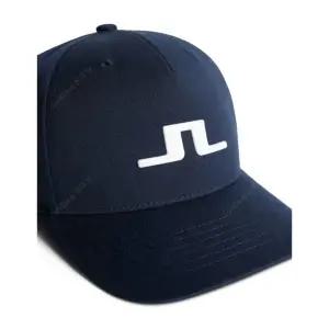 [제이린드버그] 빅브릿지 로고 히스 골프 모자