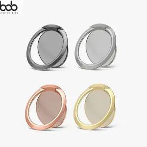 스마트폰거치대 초슬림 마그네틱 휴대폰거치대 스마트폰 핑거링 핸드폰 자석 핸드폰거치대 액세서리 차량용