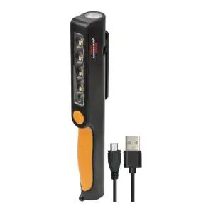 브레넨스툴 Brennenstuhl Pocket Inspection Light 충전식 작업등 LED
