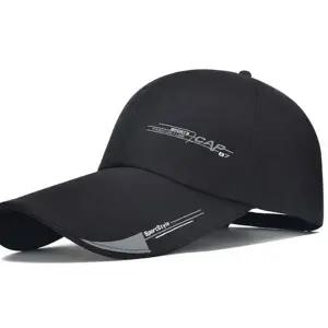 패션 볼캡 데일리 남성 빅사이즈 스포츠 야구 모자 트레이닝 스트릿 등산