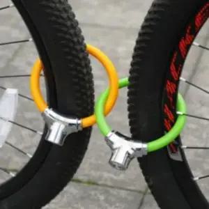 자전거 잠금장치 도난방지 킥락