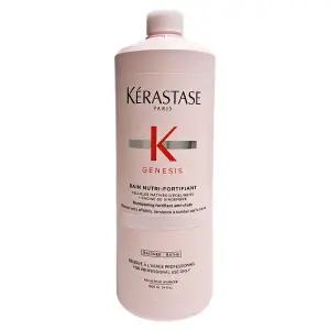 케라스타즈 방 제네시스 리치 1000ml 방 뉴트리-포티피앙 펌프포함