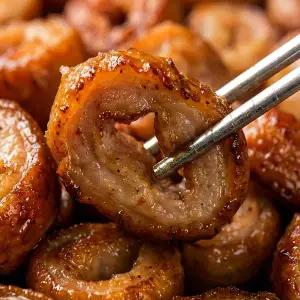 대구 10미 명물 겉바속촉 달구벌 막창 1kgx2팩 (총 2kg)