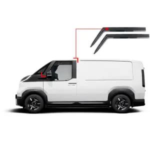 PV5 일반 썬바이저 스모그 선PV5전용 PV5DIY PV5도어 PV5손잡이 PV5져 PV5몰딩 PV5캐치