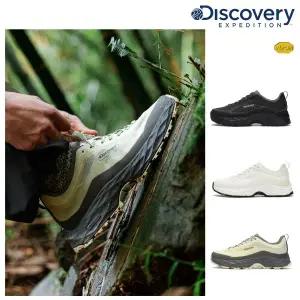 [디스커버리](마산점)(정가 169000원) 디스커버리 미스티 투어링 비브람 트레킹화 워킹화 등산화 신발 ...