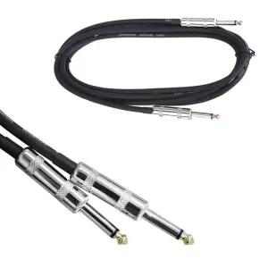 Cable 3M cable Noiselss 케이블 기타잭 기타케이블 악기케이블 케이블잭