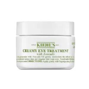 키엘 크리미 아이 트리트먼트 위드 아보카도 28ml