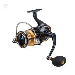 로켓터틀 다이와 25 솔티가 20000-P 빅게임 부시리릴