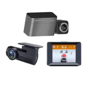 전방충동경고장치 차선이탈경고장치 충돌방지 ADAS 감지기 C2M 시가 라이터