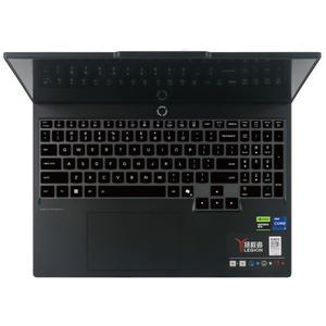 호환 2025 레노버 리전 5 / 5i 15인치 15IAX10 15AHP10 실리콘 노트북 키보드 커버 (16인치 아님)