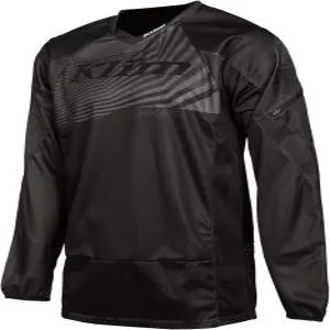 KLIM 남자 다카르 오프로드 오토바이 저지