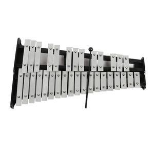 글로켄슈필 가 타악기 32음 기본레벨 피아노 알루미늄보드 실로폰 기본모델 단일옵션