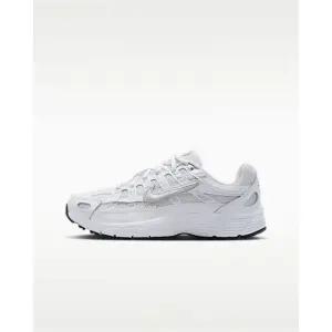 P-6000 주니어 신발 - 플래티넘 틴트화이트메탈릭 실버플래티넘 틴트 HV5064-017