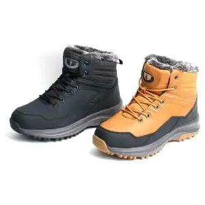 D1213 BYK230R2 남성빅사이즈겨울등산화 털신발 방한등산화