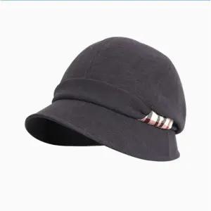 [롯데백화점]닥스 닥스모자 도리벙거지 DK55WBK006