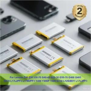 Z40 Z50 z50-70 G40-45 G50-30 G50-70 G460 G465 G470 L17L2PF3 L17M2PF3 Y490 Y490P Y400 D330 L12S4E01