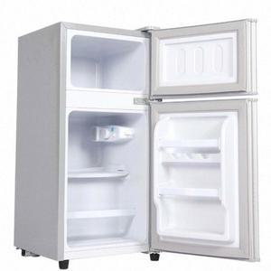 소형 냉장고 술장고 가정용 기숙사 원룸 사무실 2도어