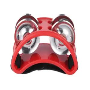 포포샵 신발 장착 탬버린 발템버린