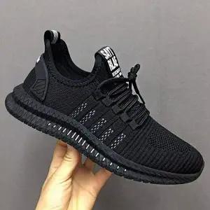 [알티피아]통기성 메쉬 남성 스포츠화 조깅 러닝 운동화 편안한 헬스 슈즈