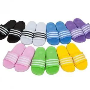 올뉴 EVA 실내화 학교용 학생 슬리퍼 고등학생 교실 실내 신발