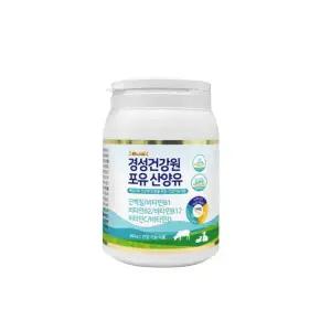 경성포유틴 400g 1통 산양유 분리유청단백질