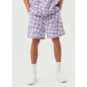 [르꼬끄](강남점)[정상가 59,000원][70% OFF] 씨클리즘 에센셜 숏팬츠 PTN / QP223CHP41