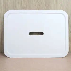 NEW HELEN 시스맥스 마이룸 아이바스켓 수납 정리함 뚜껑 X2개