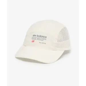 [뉴발란스] NEW BALAE NBGDG01 컬러포인트 퍼포먼스 메쉬캡 CREAM NBGDG01_64 335977