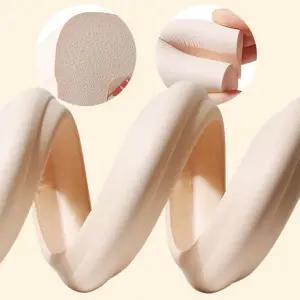 모서리보호대 안전쿠션 코너 스펀지 벽가드 2m NBR소재 충격흡수 접착스티커 유연성 좋음