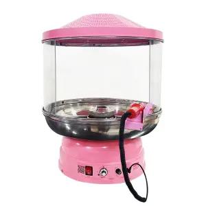 [금강월드] 솜사탕기계 KWS-W7000 (전기식)