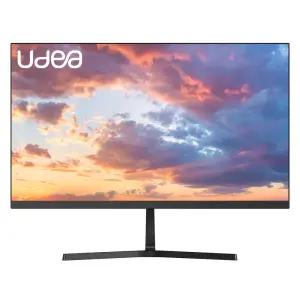 제이씨현 UDEA EDGE ED2431HF 유케어 IPS 홈엔터 144Hz 사무용 컴퓨터 게이밍 24인치 모니터 블랙 무결점
