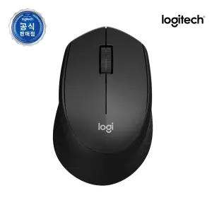 로지텍코리아 M280 무선 마우스