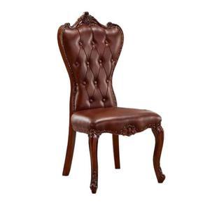 유럽풍 엔틱 식탁 의자 다이닝 빈티지 카페 호텔